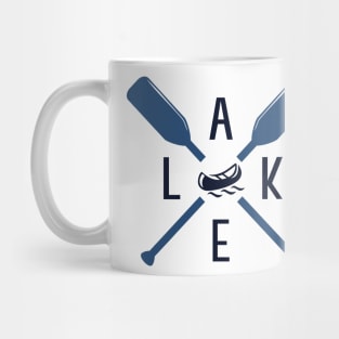 LAKE Mug